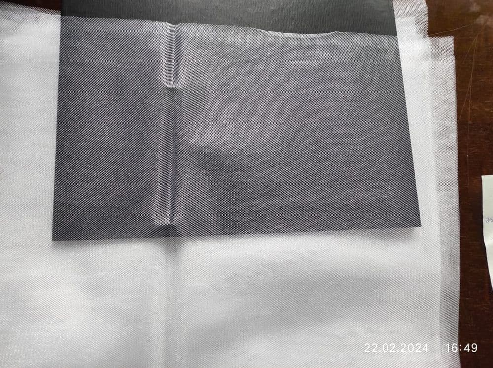Продам отрезы тканей ОЧЕНЬ КРАСИВЫЕ — 5