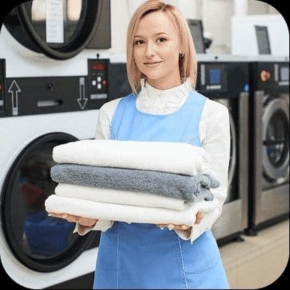 Стираю постельные белье одешку — 1