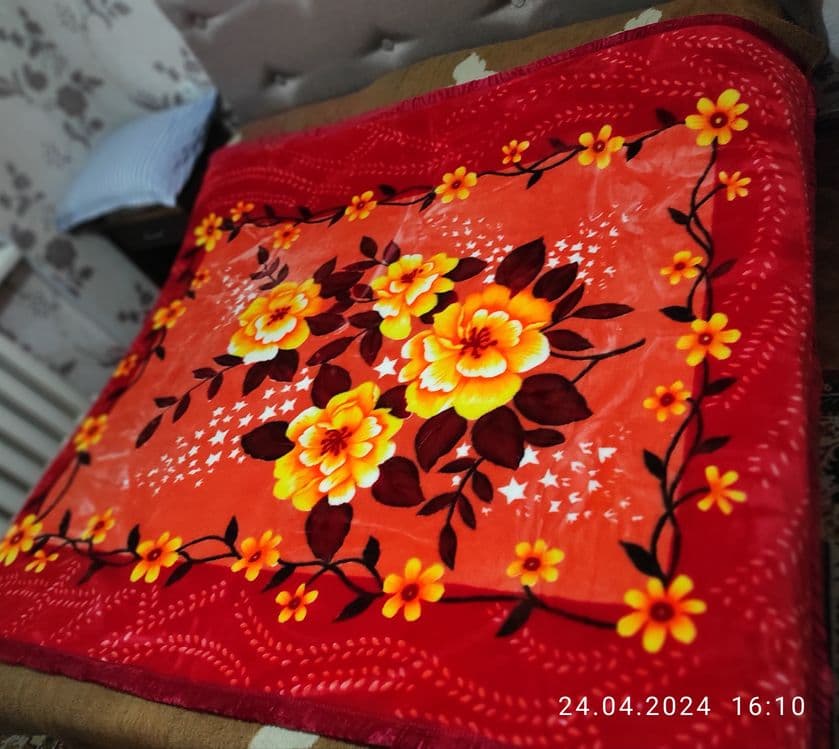 Одеяла матрас плед — 2