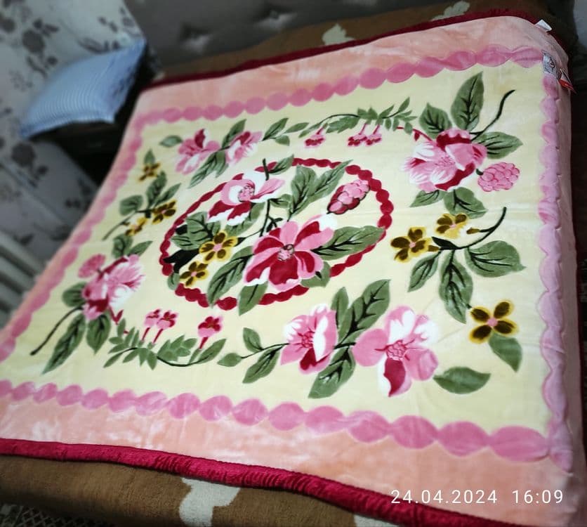 Одеяла матрас плед — 3