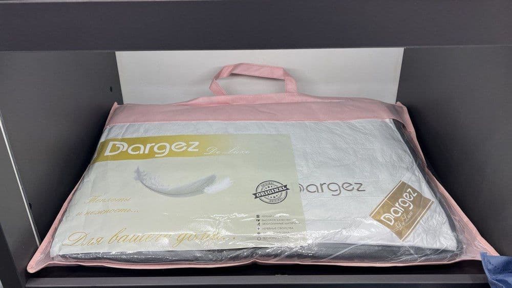 Подушки Dargez  доставка бесплатно — 8