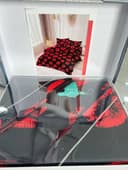 Постельное бельё х/б в подарочной коробке