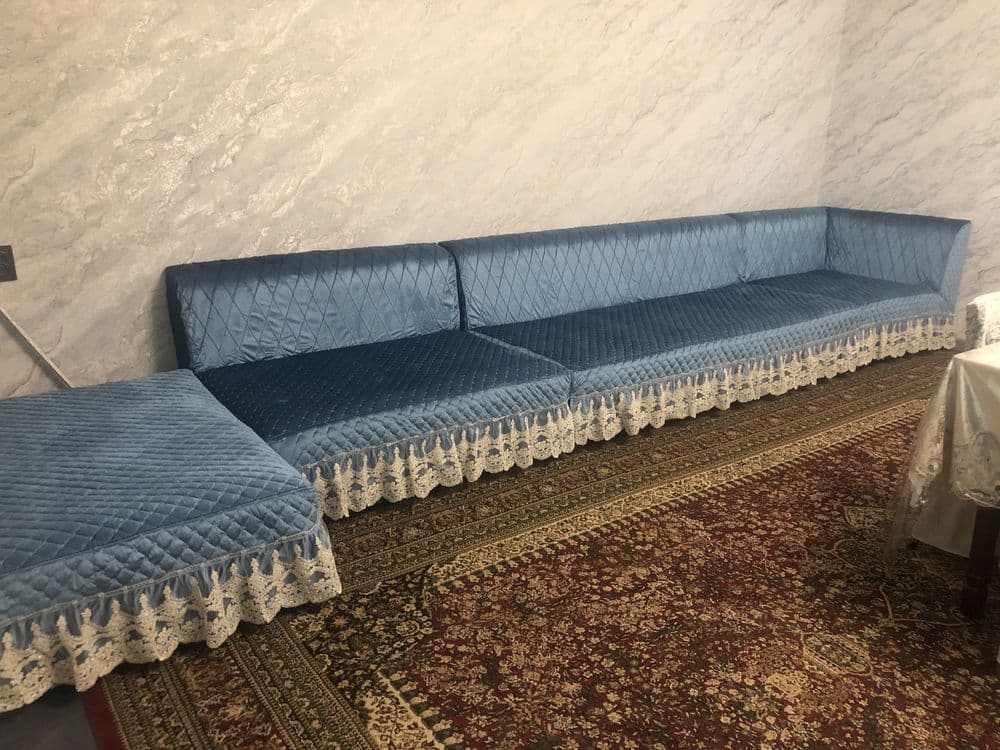 Чехлы накидки на мебель Турция.Доставка. — 6