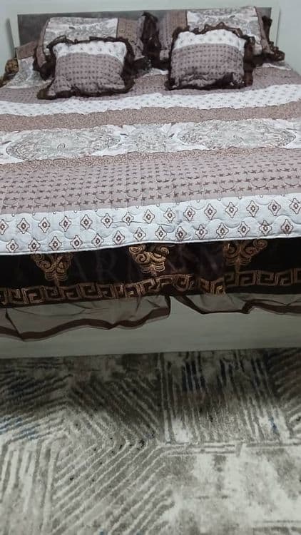 Pokrival sotiladi holati yengi ishlatilmagan — 7