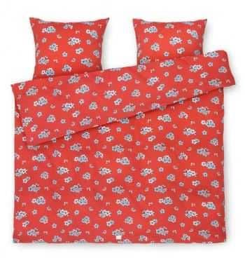JUNA Grand Pleasantly —  постельное бельё 220x220 + 2 наволочки 50x60! — 1