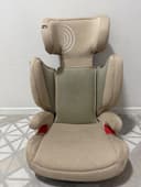 Детское автокресло Peppy Joy Isofix 15–36 кг