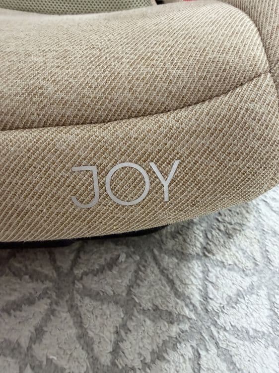 Детское автокресло Peppy Joy Isofix 15–36 кг — 3