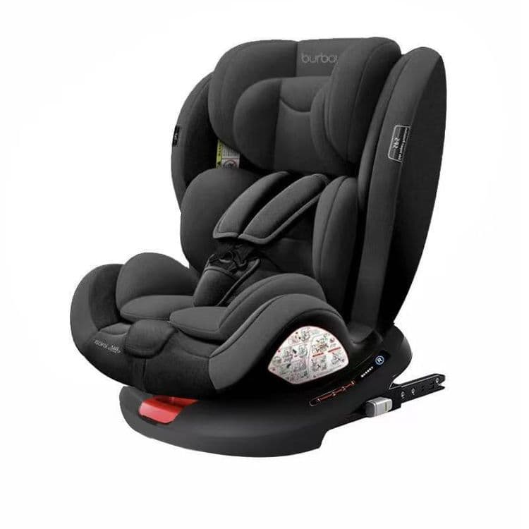 Автокресло Isofix  со склада оптом и в розницу розницу — 7