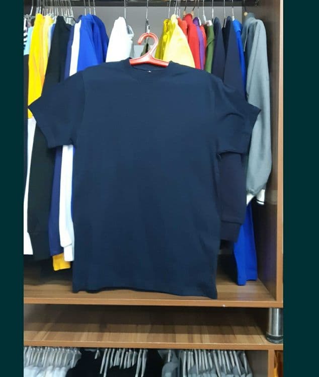 Optom futbolkalar 15000 dan — 4