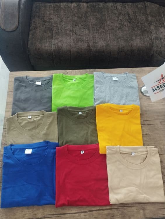 Optom futbolka, kepka, polo — 1