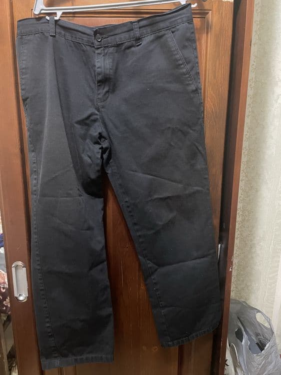 Продам брюки мужеские бу — 9