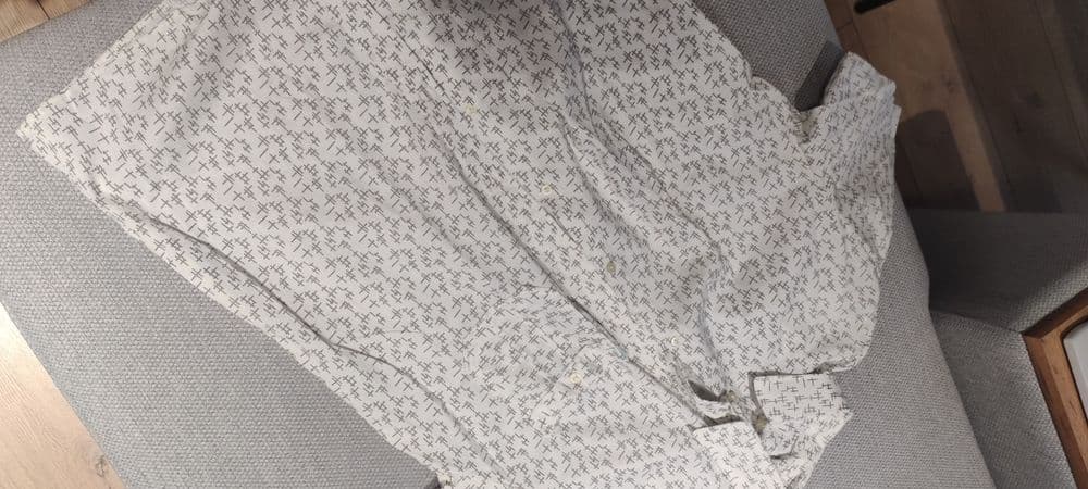 Мужские рубашки по 35 тысяч — 3