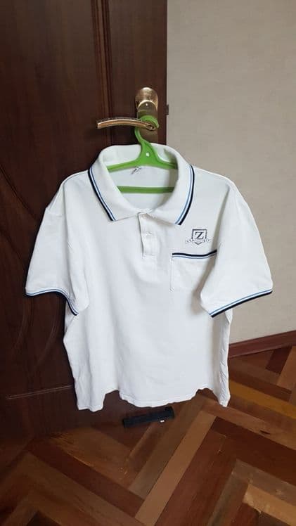 Мужские рубашки xl и xxl — 1