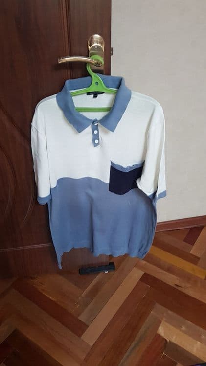 Мужские рубашки xl и xxl — 2