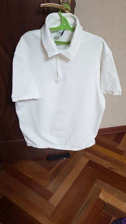 Мужские рубашки xl и xxl — 3