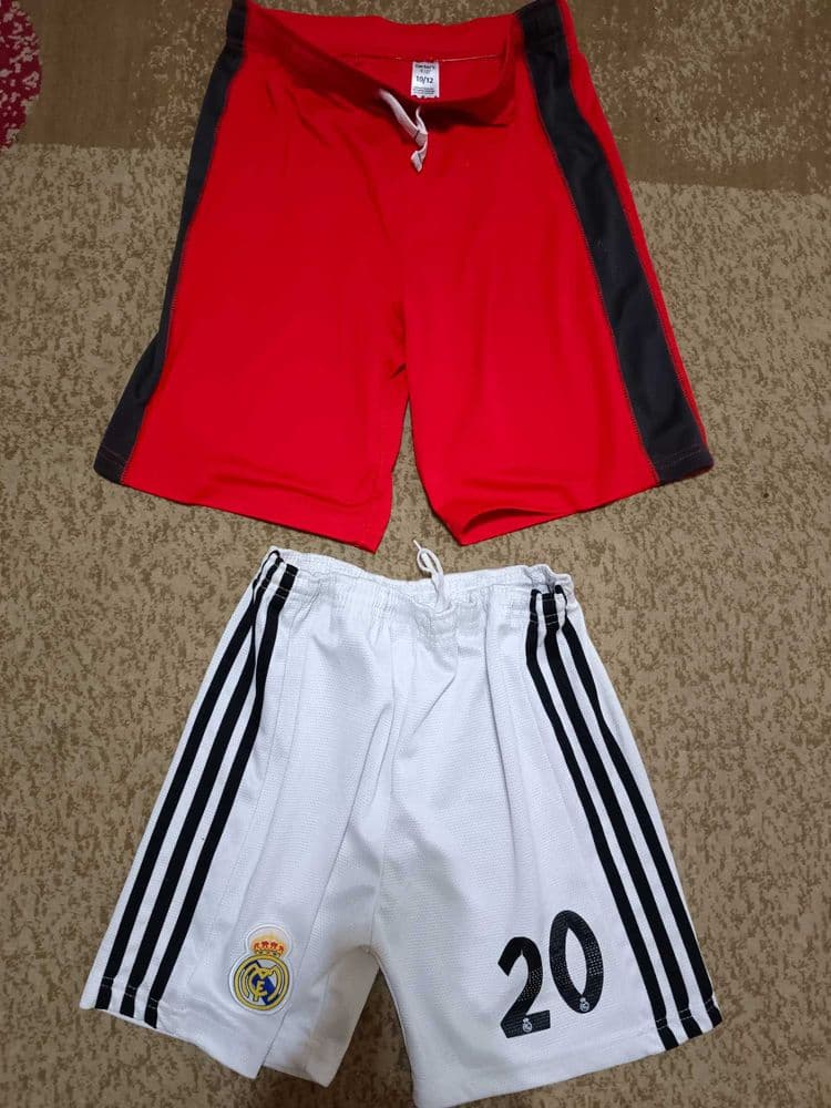 Продаются шорты спортивные — 1