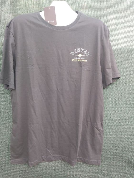 Мужские футболки — 6