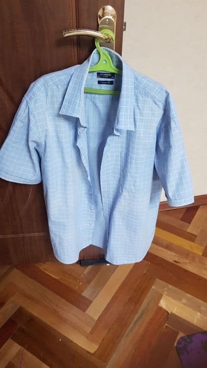 Мужская одежда xl xxl от 25 и выше — 3