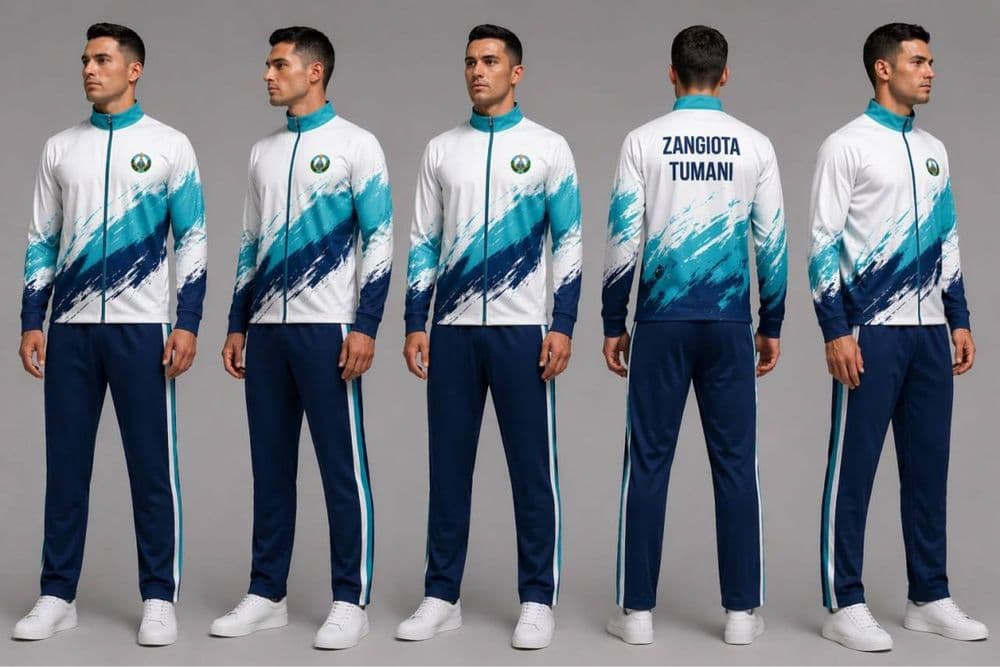 Spesodejda спецодежда униформа maxsus forma futbolka ishlab chiqaramiz — 7