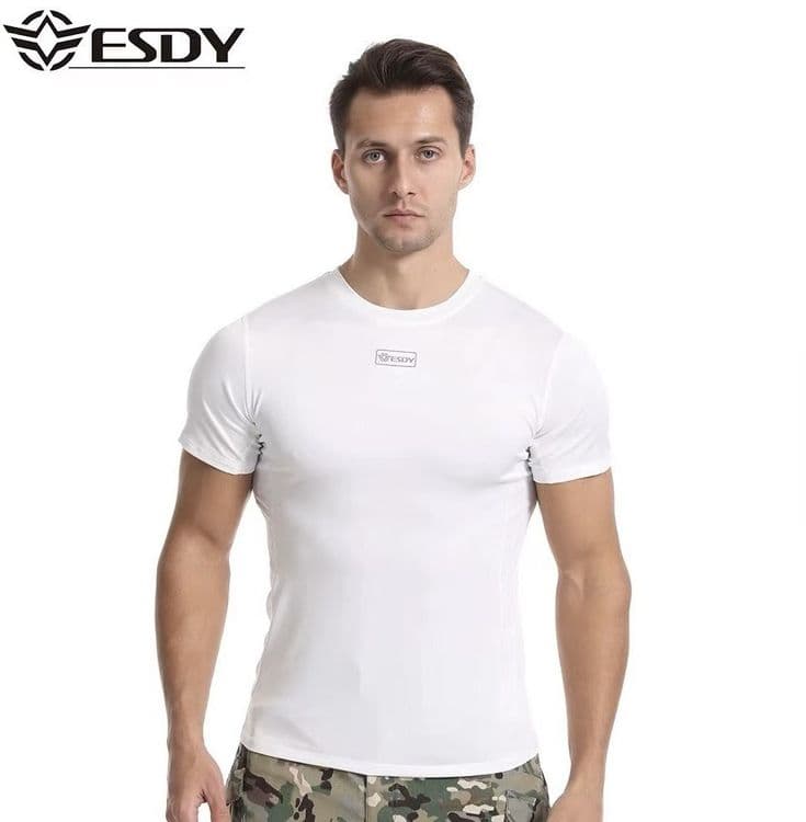 Тактическая футболка ESDY. Taktik futbolka ESDY — 2