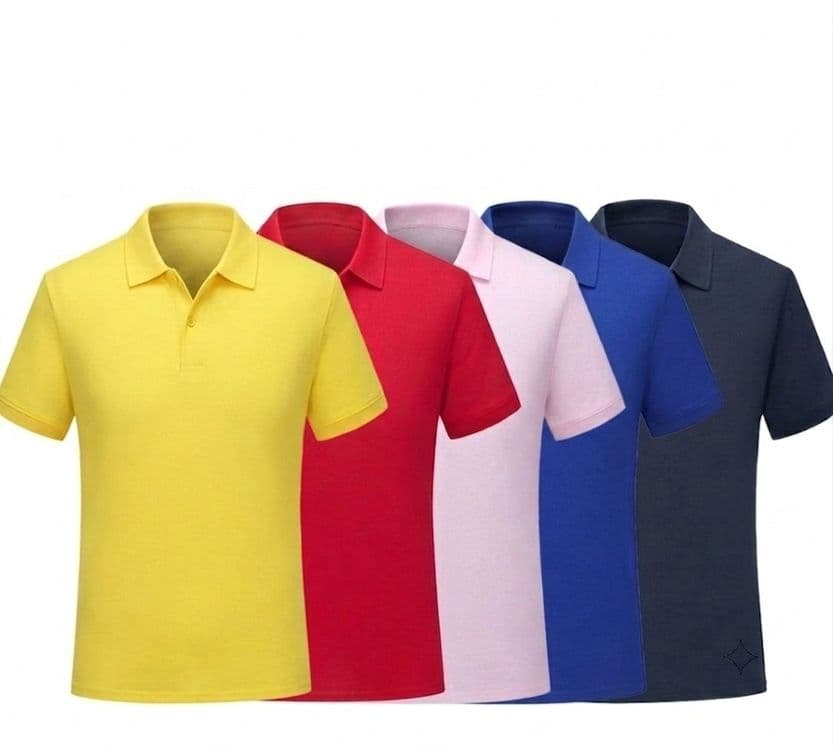 Футболки Поло " POLO " — 2