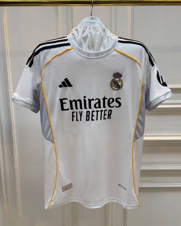 Futbol Forma yengi sezon va Retro formala bor — 1
