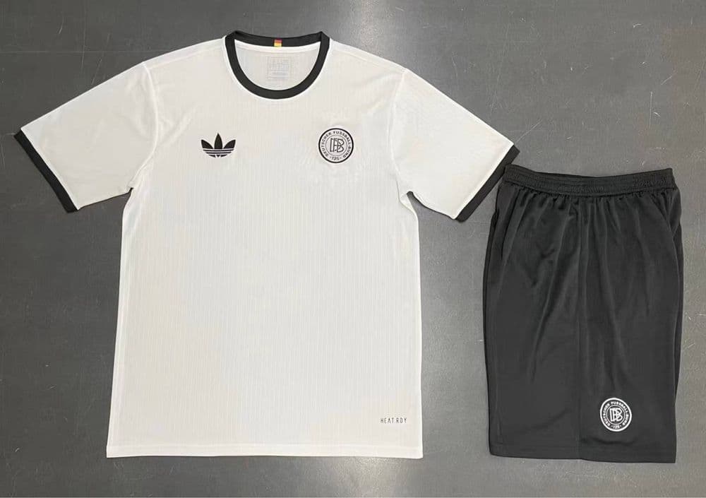Futbol Forma yengi sezon va Retro formala bor — 2