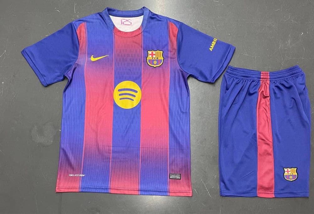 Futbol Forma yengi sezon va Retro formala bor — 4