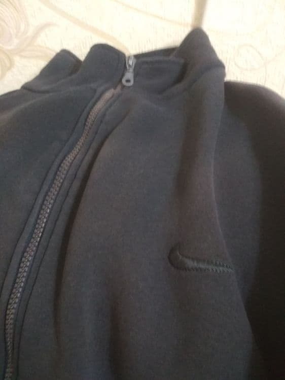 Кашимир Nike начосом — 6