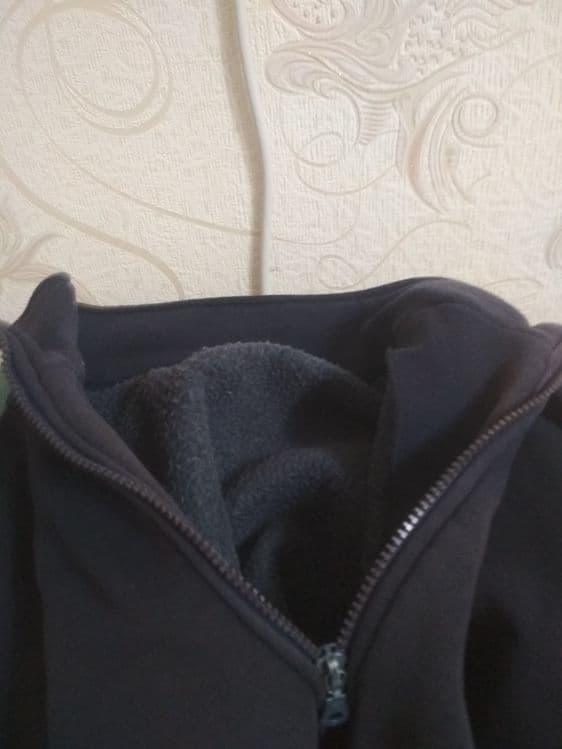 Кашимир Nike начосом — 10