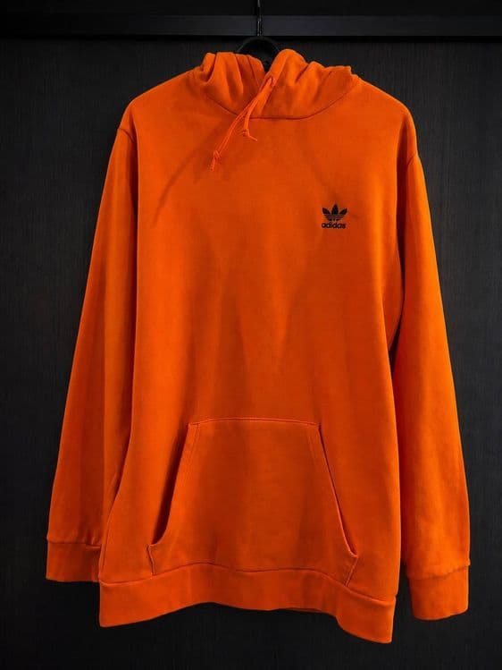 Худи ADIDAS стиль и комфорт — 4