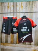 Sport forma UFC, MMA, Muay thai, TAEKWONDO,