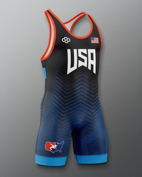 Sport forma UFC, MMA, Muay thai, TAEKWONDO, — 3