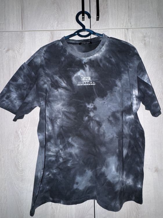 Продам футболку Terra Pro Tie dye — 2