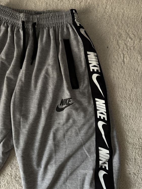 Продам Шорты Nike — 5