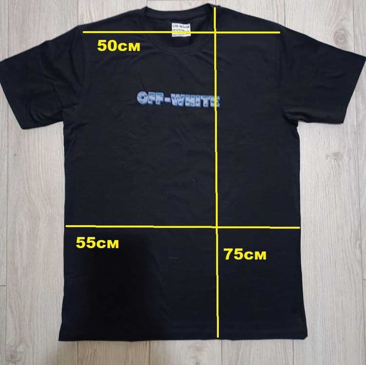 Футболки мужские XL — 5