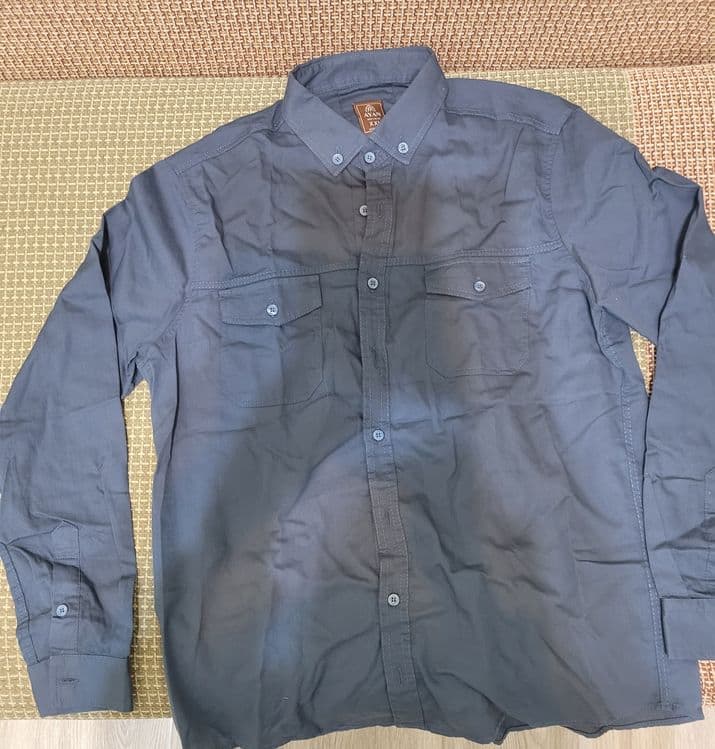Продам мужскую рубашку — 2