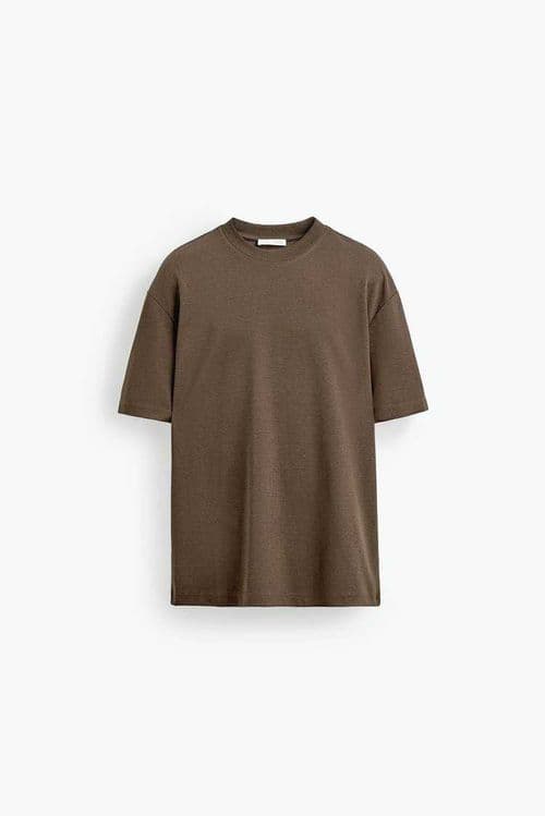 Футболка ZARA Original — 1