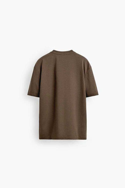 Футболка ZARA Original — 2
