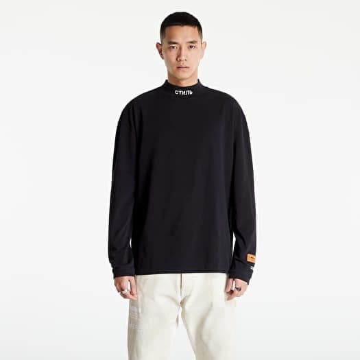 Лонгслив "Стиль" Heron Preston — 3