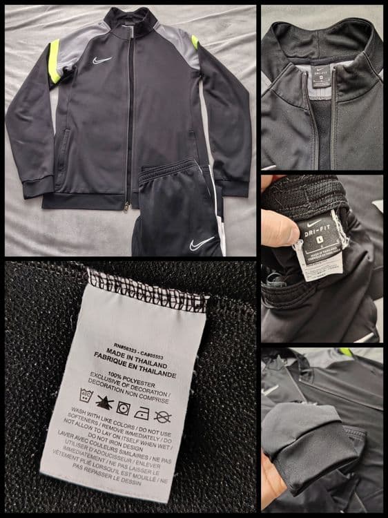 Оригинал Nike кийимлар сотилади срочно — 7