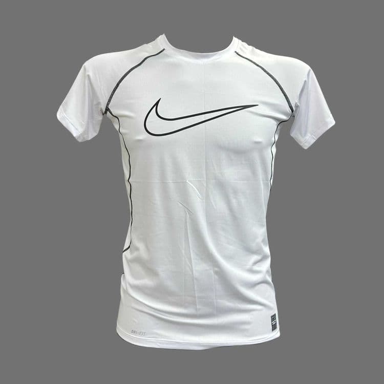 Скидка 40% Мужские футболки Nike — 4