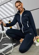 Спортивный костюм на молнии NIKE РАЗМЕР S на рост 170 см вес до 70 кг