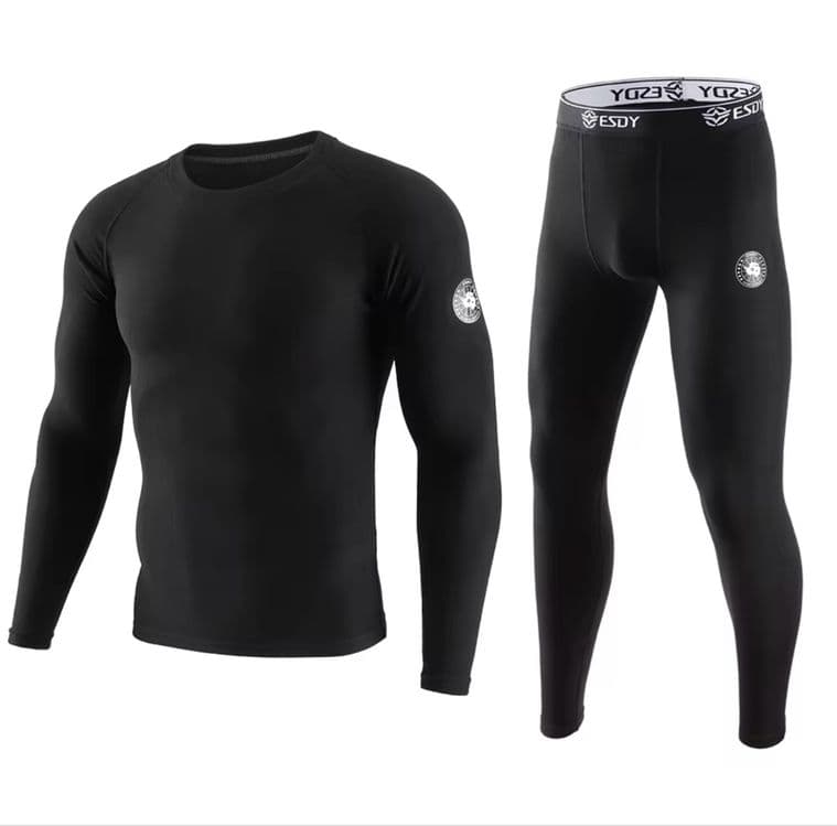 Термобелье Esdy. Termo belyo Esdy spandex-10% — 4