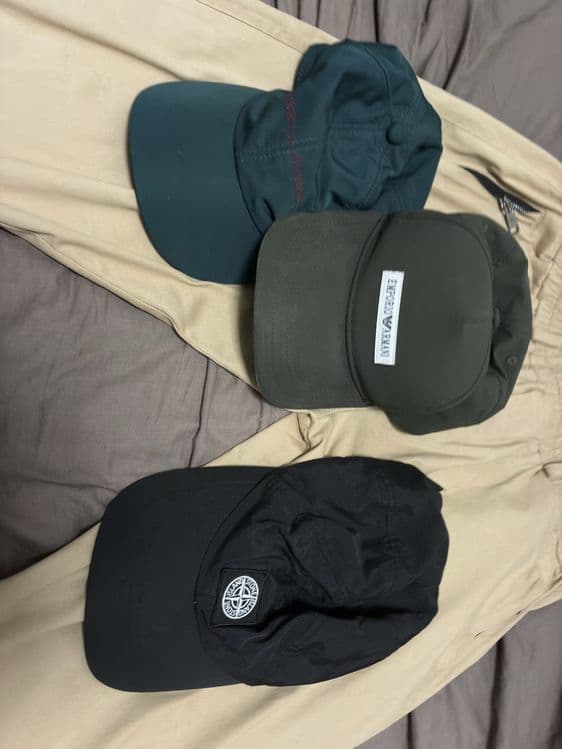 Продам штаны PRADA 170.000 — 3
