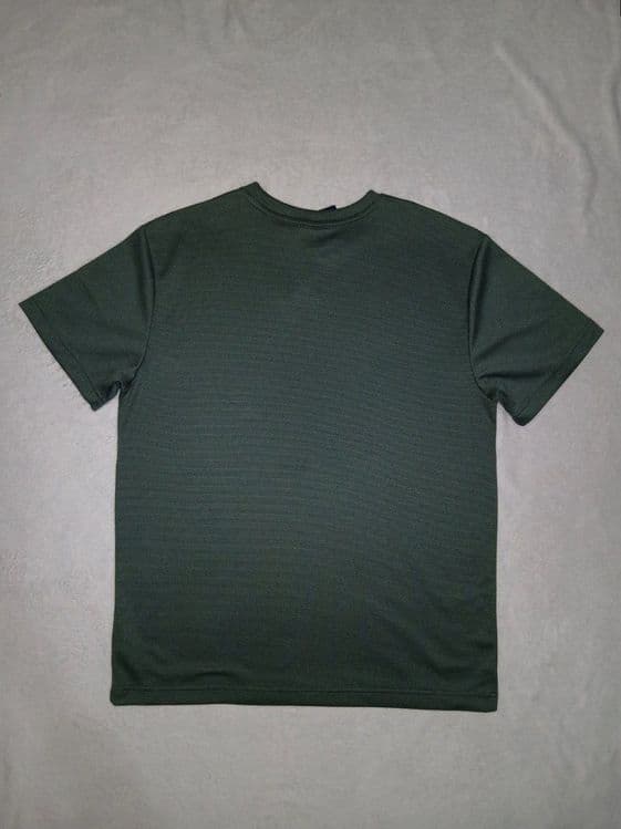 Из США, спортивная футболка бренда "Reebok" (MADE IN CAMBODIA) 180.000 — 3