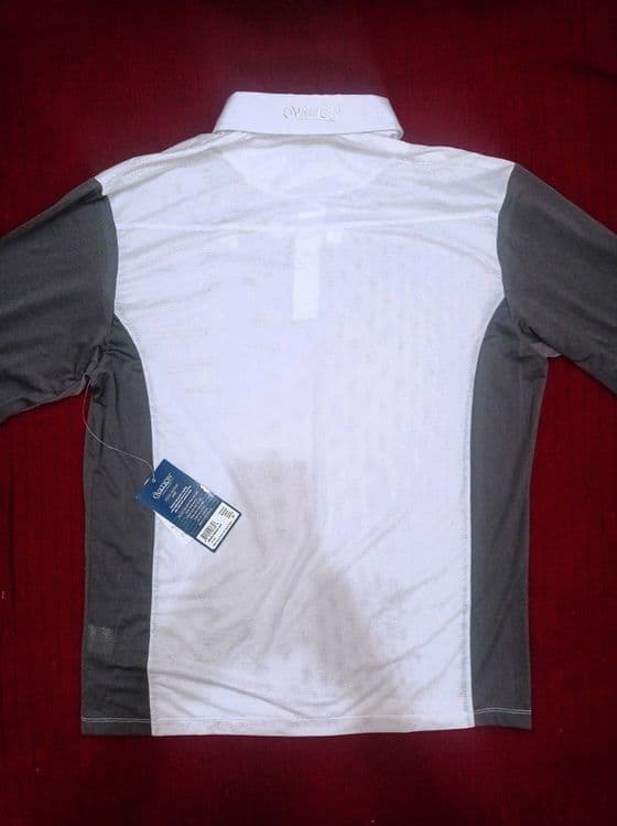 Из Америки, мужская футболка бренда Cool Rider Tech от Ovation — 2