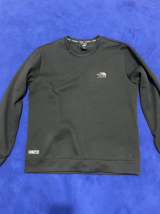 THE NORTH FACE оригинал свитшот — 1