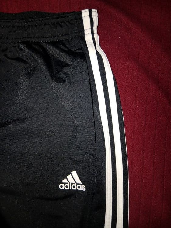 Из США, спортивные трико от бренда "ADIDAS".          MADE IN JORDAN — 3