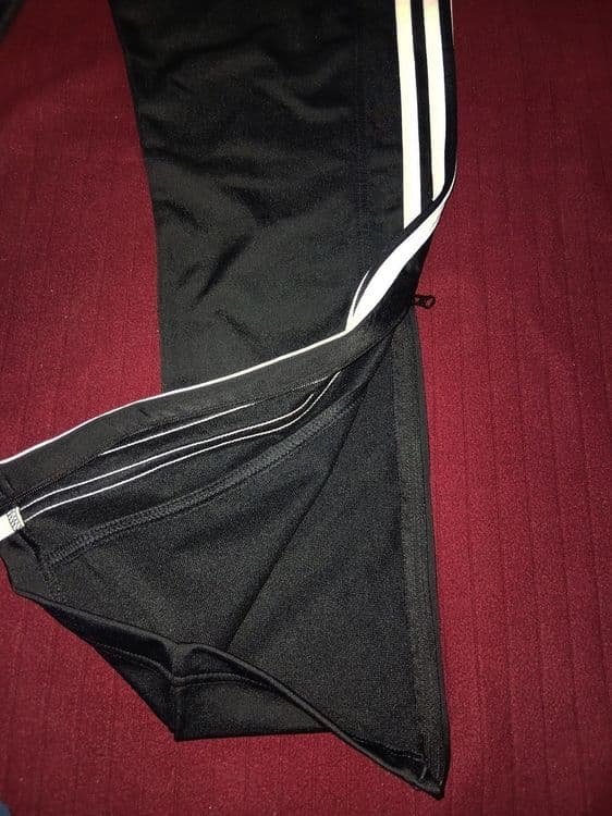Из США, спортивные трико от бренда "ADIDAS".          MADE IN JORDAN — 5